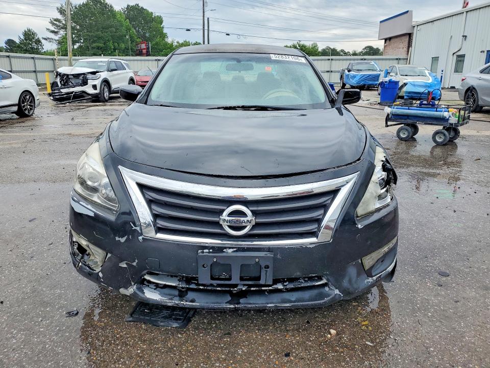 2014 Nissan Altima მანქანა იყიდება აუქციონზე, vin: 1N4AL3AP2EC299012, აუქციონის ნომერი: 52832106