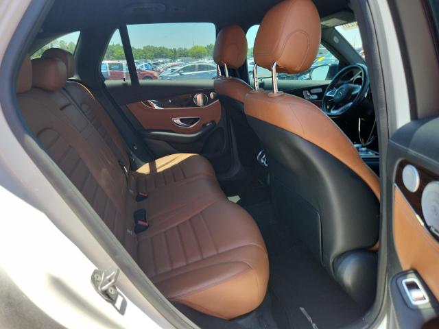 Продаж на аукціоні авто 2017 Mercedes-benz Glc, vin: WDC0G6EB2HF183722, номер лоту: 53698026
