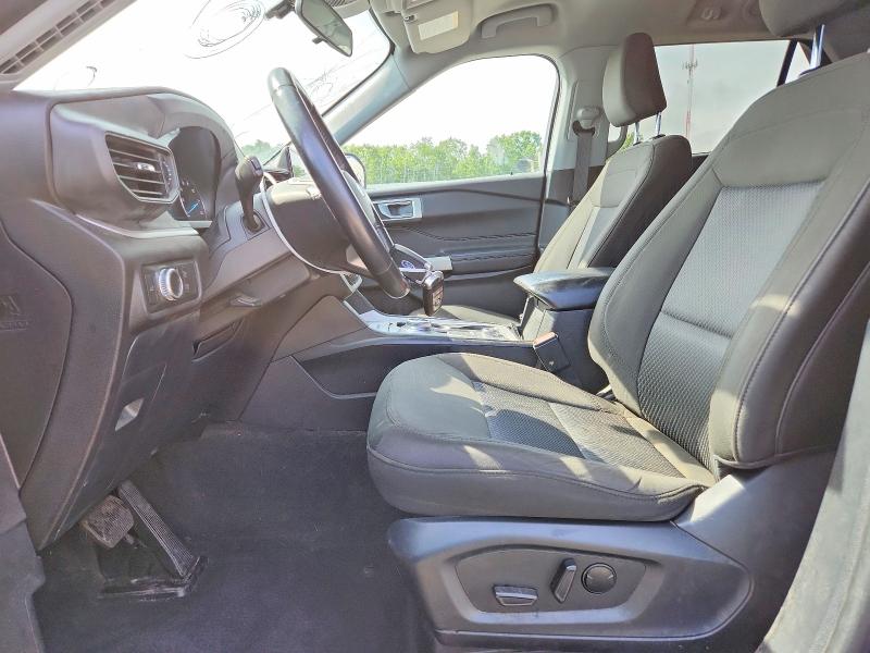 Продаж на аукціоні авто 2022 Ford Explorer, vin: 1FMSK8DH5NGA98468, номер лоту: 54085846