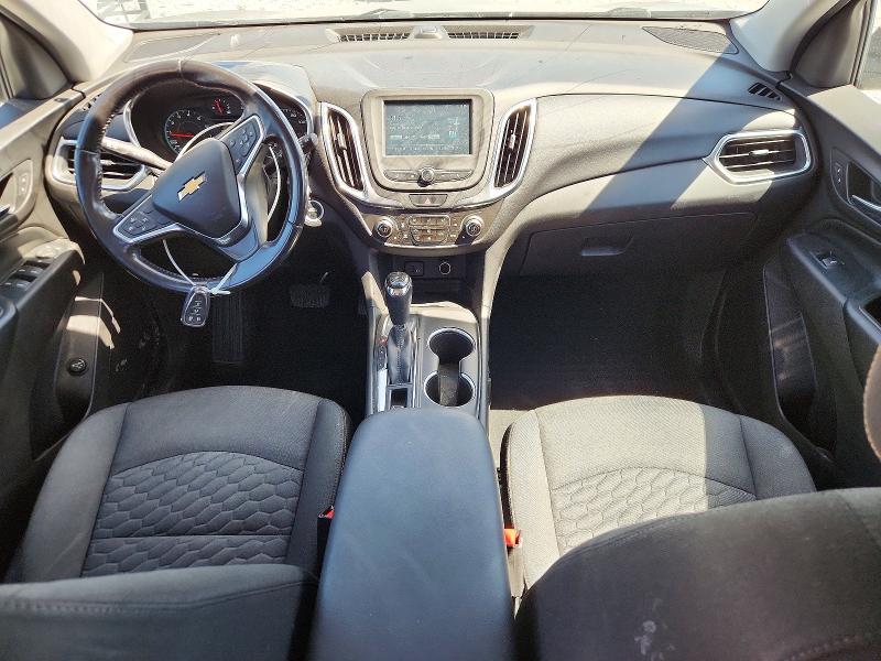 Aukcja sprzedaży 2018 Chevrolet Equinox, vin: 3GNAXJEV8JS597054, numer aukcji: 53262176