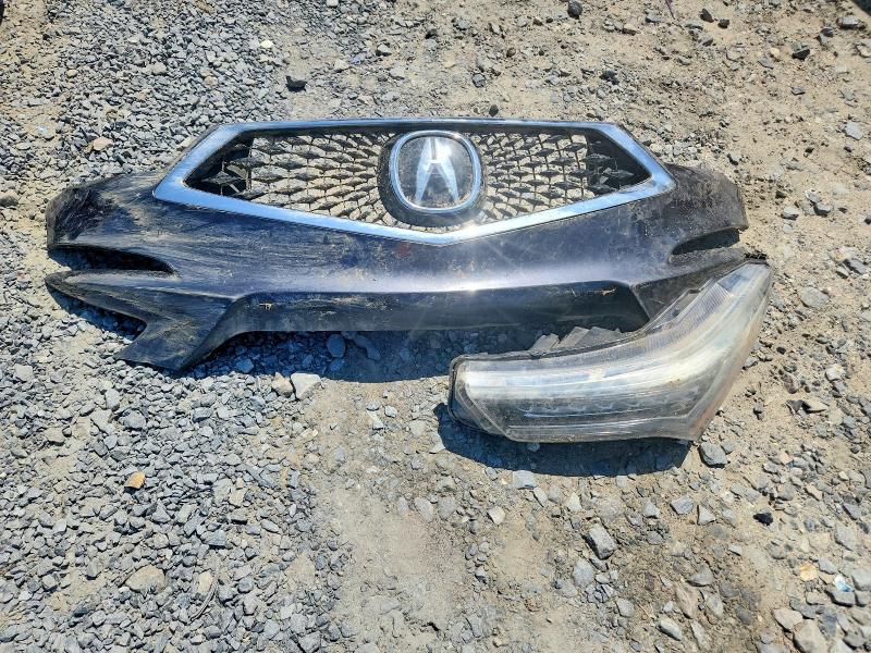 Aukcja sprzedaży 2020 Acura Rdx, vin: 5J8TC1H52LL012522, numer aukcji: 52510276