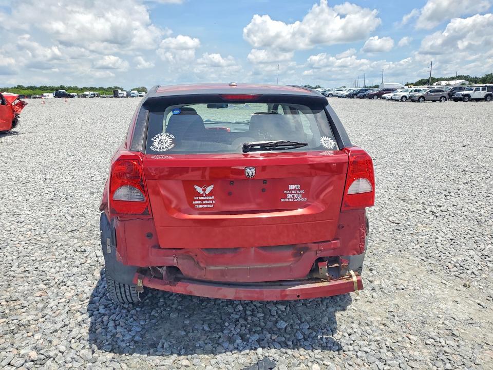 Продаж на аукціоні авто 2008 Dodge Caliber, vin: 1B3HB48B98D683378, номер лоту: 55412156
