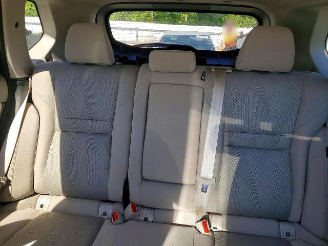 Aukcja sprzedaży 2025 Nissan Rogue, vin: 5N1BT3BA5SC871738, numer aukcji: 52360626