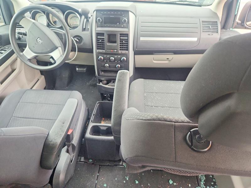 Aukcja sprzedaży 2010 Dodge Grand Caravan, vin: 2D4RN4DEXAR331233, numer aukcji: 52660816