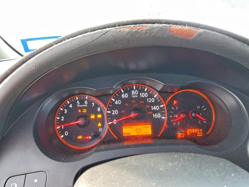 Продажа на аукционе авто 2008 Nissan Altima, vin: 1N4BL24E48C138805, номер лота: 51699866