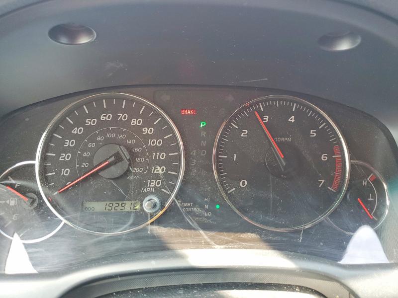 Продаж на аукціоні авто 2008 Lexus Gx, vin: JTJBT20X580166564, номер лоту: 55279836