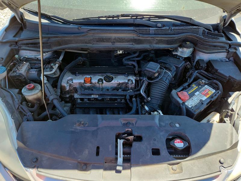 52656986 :رقم المزاد ، 5J6RE4H7XAL051050 vin ، 2010 Honda Cr-v مزاد بيع