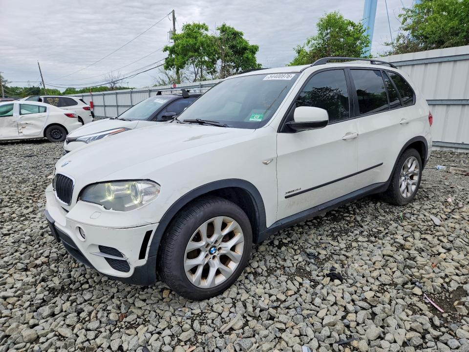Продажа на аукционе авто 2013 Bmw X5, vin: 5UXZV4C59DL994660, номер лота: 54400976