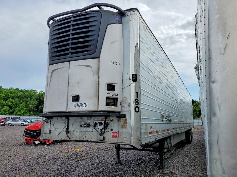 Продаж на аукціоні авто 2011 Wabash Dry Freight Trailer, vin: 1JJV532B9BL382612, номер лоту: 55430476