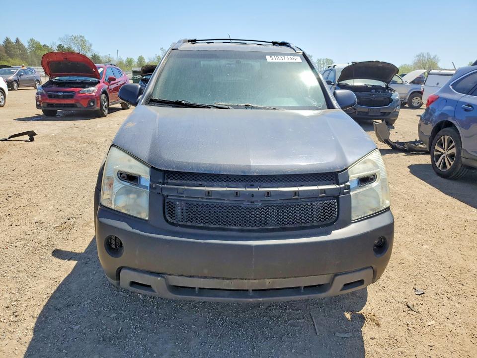Aukcja sprzedaży 2009 Chevrolet Equinox, vin: 2CNDL53F996212174, numer aukcji: 51037446