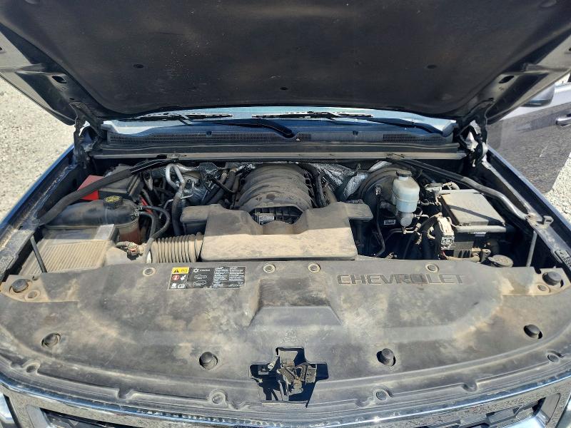 Aukcja sprzedaży 2016 Chevrolet Suburban, vin: 1GNSKHKC4GR212275, numer aukcji: 54797496