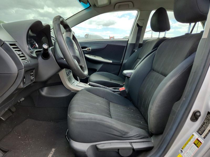 Продажа на аукционе авто 2011 Toyota Corolla, vin: 2T1BU4EEXBC666185, номер лота: 55095446