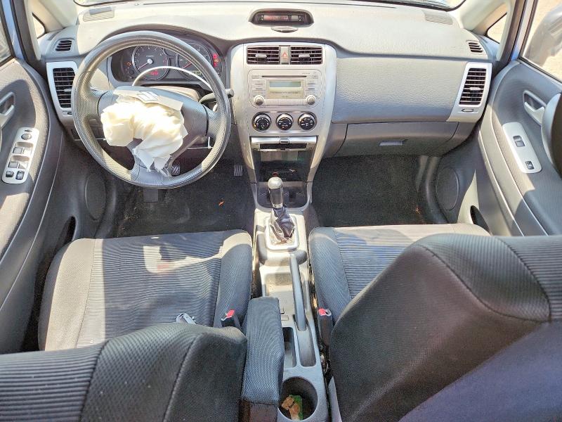 Продаж на аукціоні авто 2006 Suzuki Aerio, vin: JS2RA62S565302536, номер лоту: 53752326