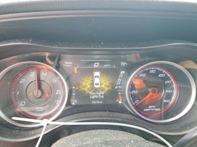 2015 Dodge Charger მანქანა იყიდება აუქციონზე, vin: 2C3CDXAG5FH890753, აუქციონის ნომერი: 53987846
