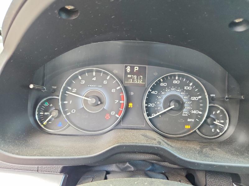 52269546 :رقم المزاد ، 4S4BRCCC8A3383428 vin ، 2010 Subaru Outback مزاد بيع