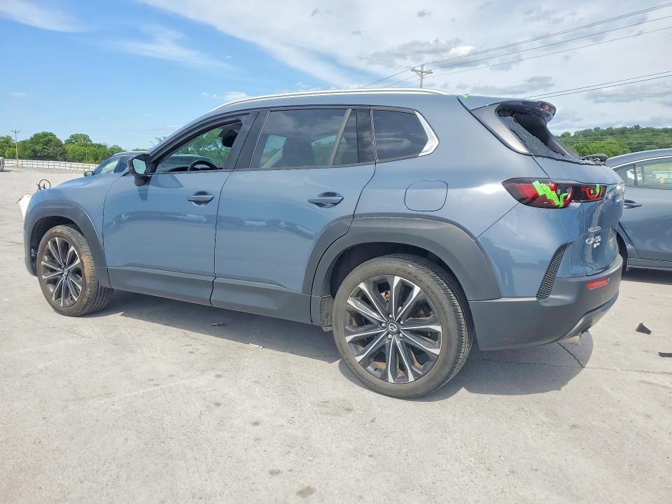 Aukcja sprzedaży 2023 Mazda Cx-50, vin: 7MMVABEM9PN103876, numer aukcji: 53496696
