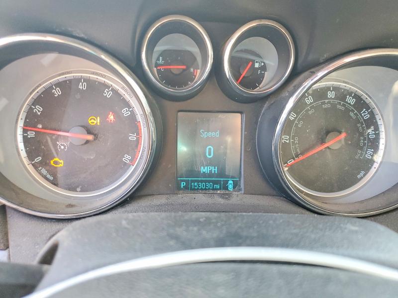 Продажа на аукционе авто 2014 Buick Encore, vin: KL4CJBSB7EB702312, номер лота: 52481066