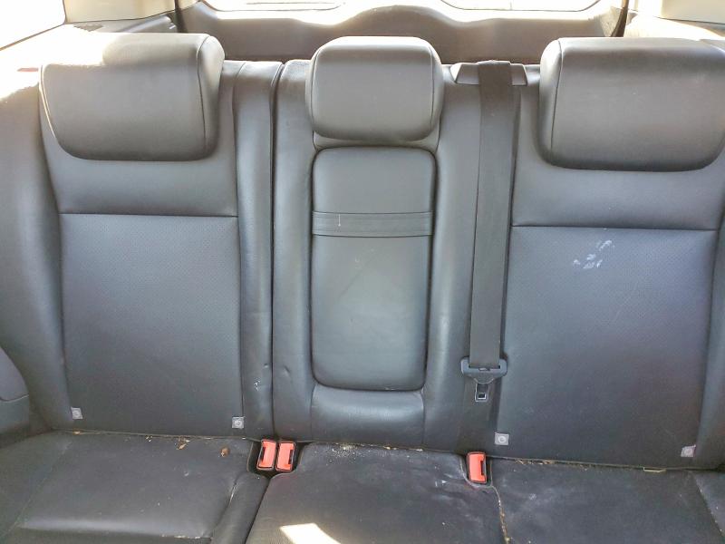 2008 Land Rover Lr2 მანქანა იყიდება აუქციონზე, vin: SALFP24N18H042027, აუქციონის ნომერი: 53574426