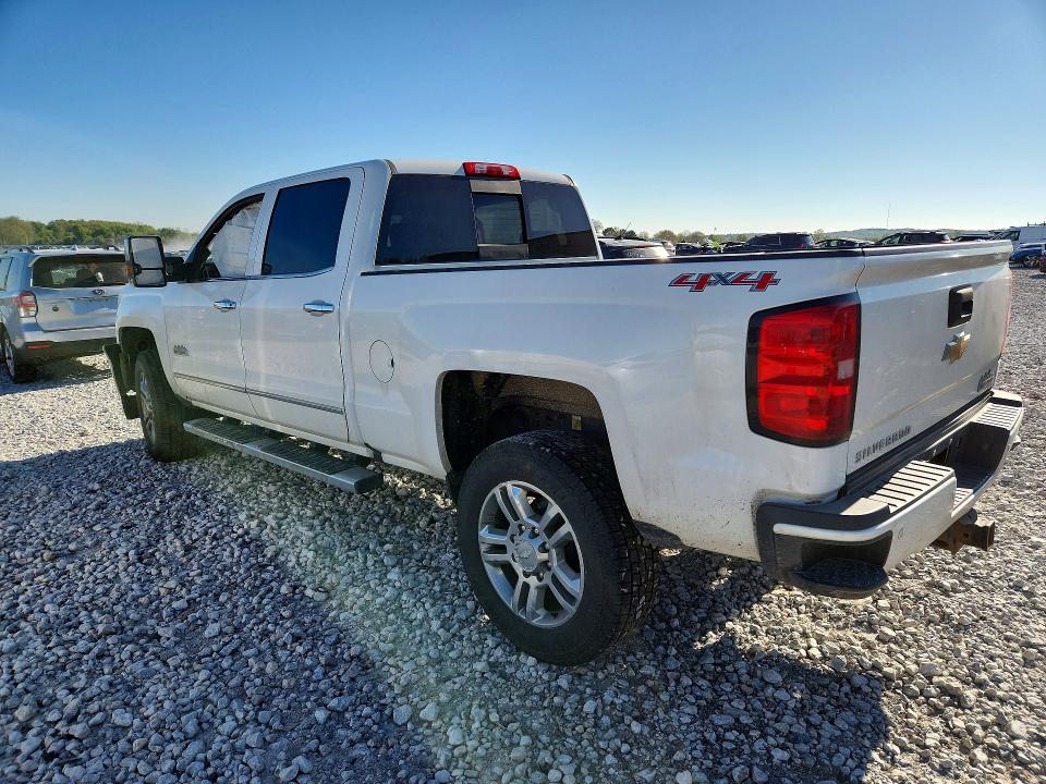 Aukcja sprzedaży 2017 Chevrolet Silverado, vin: 1GC1KXEG9HF184568, numer aukcji: 52479756