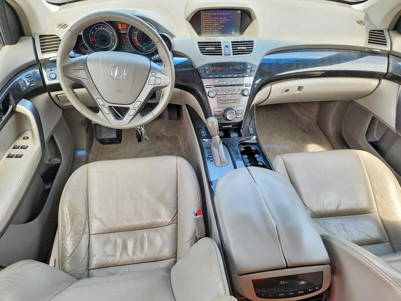 Продажа на аукционе авто 2008 Acura Mdx, vin: 2HNYD28398H535170, номер лота: 52969986