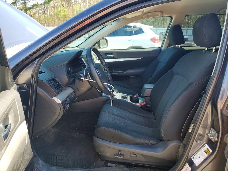 Продаж на аукціоні авто 2013 Subaru Outback, vin: 4S4BRBCC7D3279074, номер лоту: 52245106