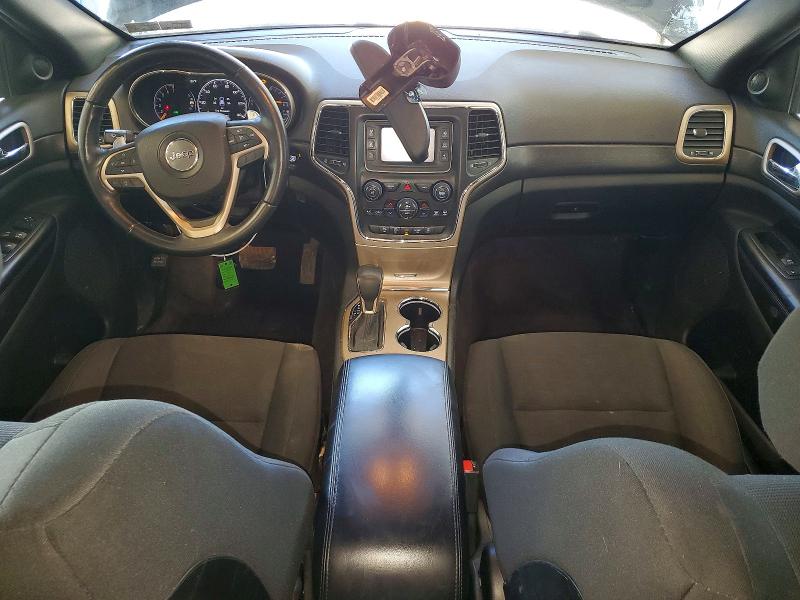 Продаж на аукціоні авто 2017 Jeep Grand Cherokee, vin: 1C4RJFAG8HC617322, номер лоту: 55312226