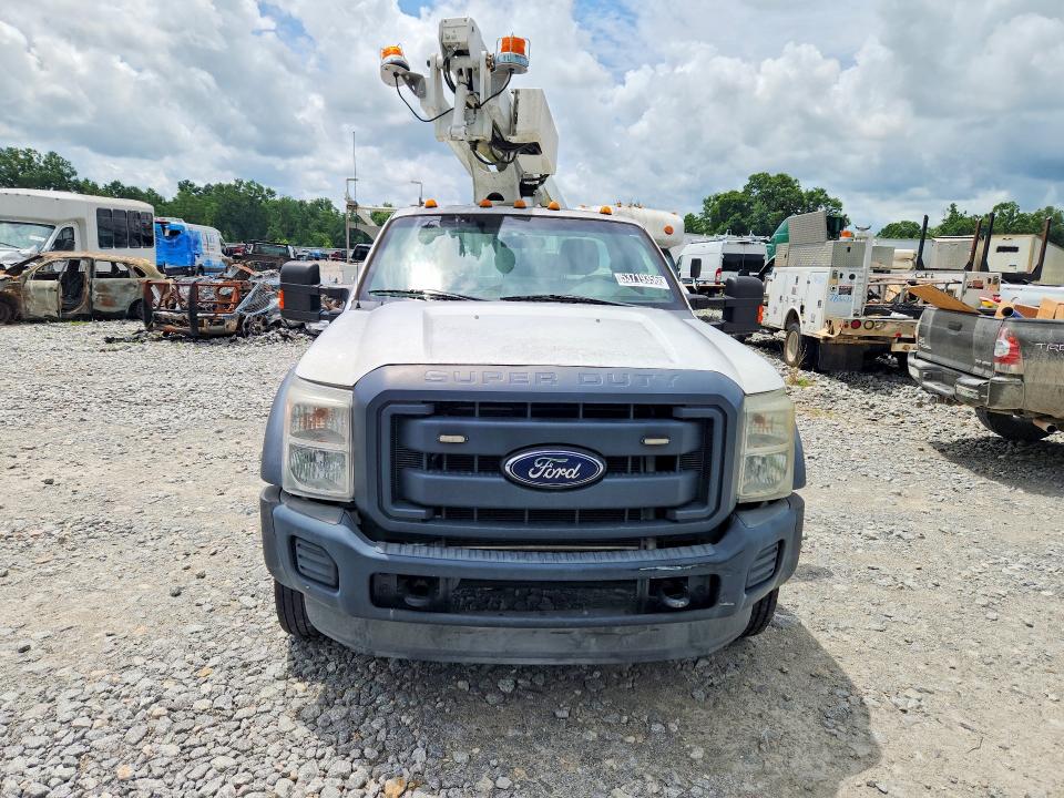 Aukcja sprzedaży 2015 Ford F450, vin: 1FDUF4GY1FEC99816, numer aukcji: 53719356