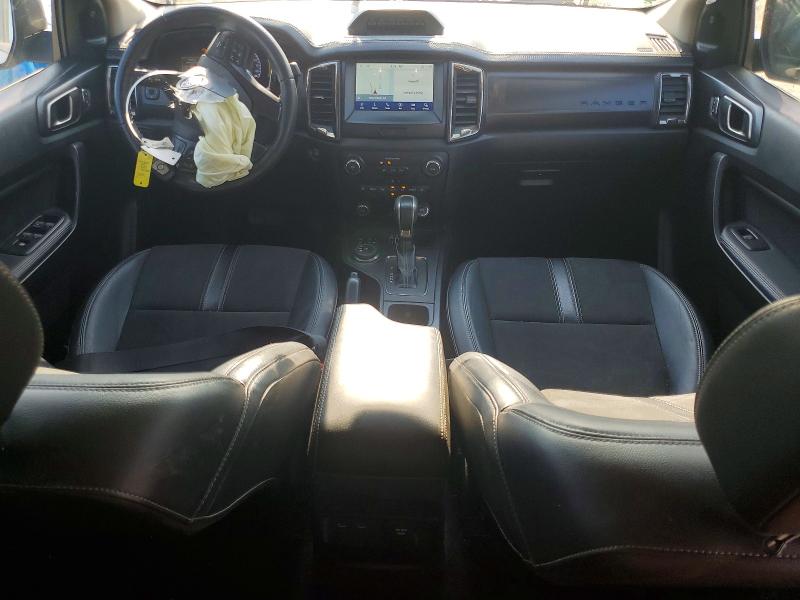 52423536 :رقم المزاد ، 1FTER4FH0MLD88089 vin ، 2021 Ford Ranger مزاد بيع