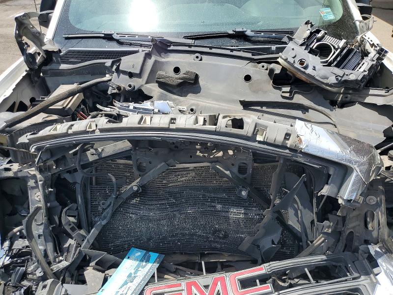 54411486 :رقم المزاد ، 3GTU2TEHXFG178031 vin ، 2015 Gmc Sierra مزاد بيع