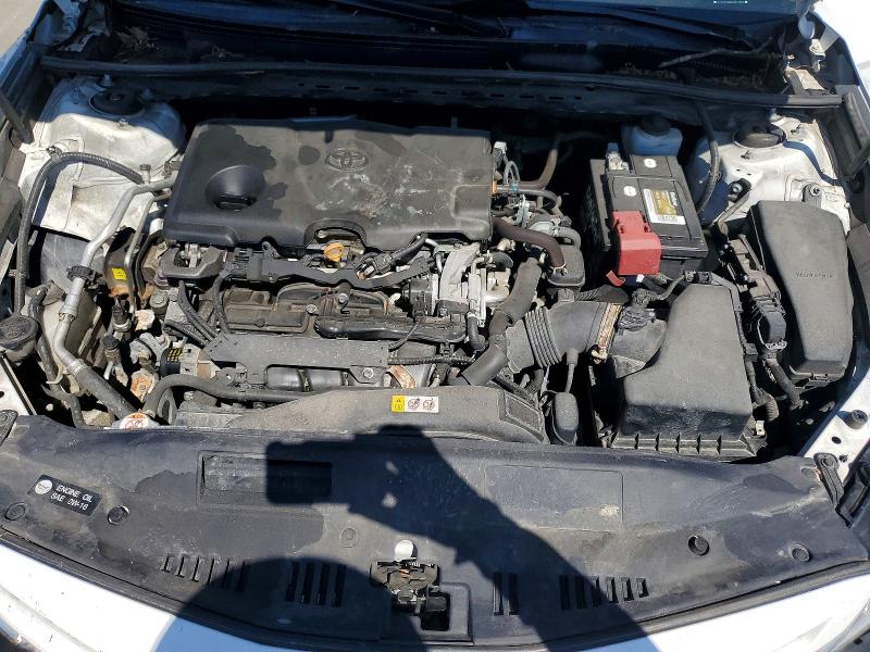 Aukcja sprzedaży 2020 Toyota Camry, vin: 4T1G11AK8LU977929, numer aukcji: 52808256