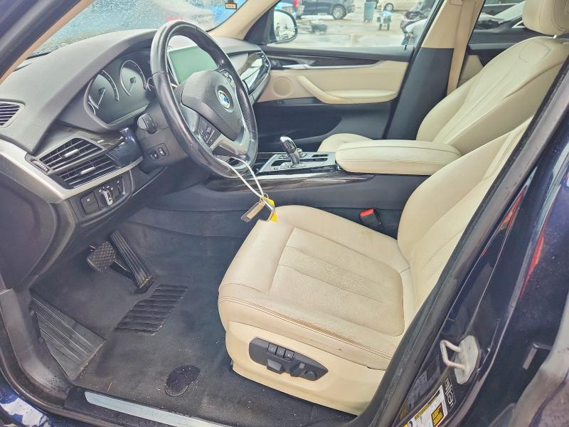 2014 Bmw X5 მანქანა იყიდება აუქციონზე, vin: 5UXKR0C57E0H23469, აუქციონის ნომერი: 54716936