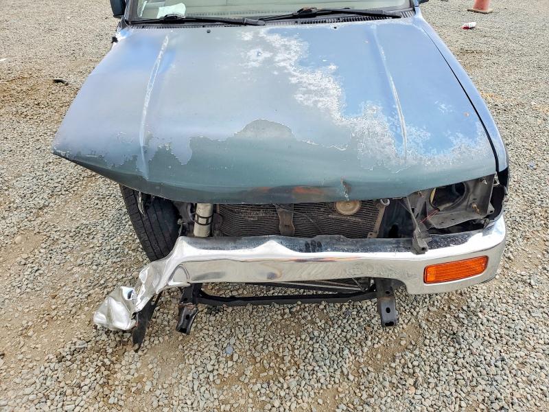 Aukcja sprzedaży 1996 Toyota 4runner, vin: JT3HN86R0T0042847, numer aukcji: 55101826