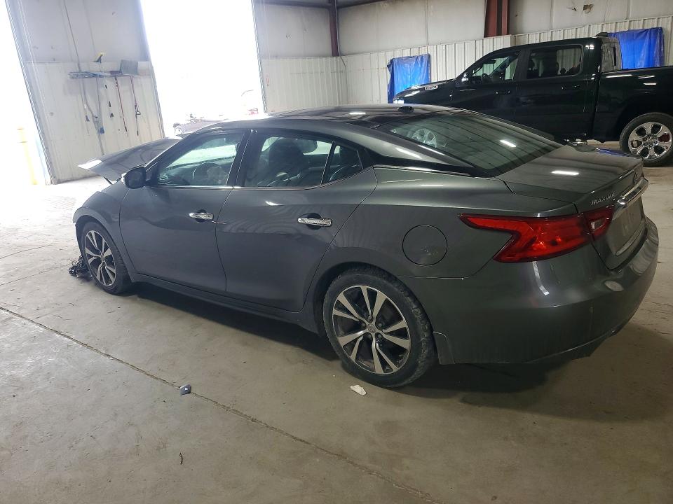 Aukcja sprzedaży 2017 Nissan Maxima, vin: 1N4AA6AP0HC439053, numer aukcji: 53565406