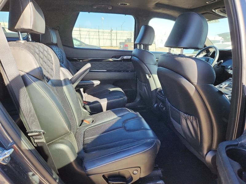 2020 Hyundai Palisade მანქანა იყიდება აუქციონზე, vin: KM8R5DHE0LU053774, აუქციონის ნომერი: 51453566