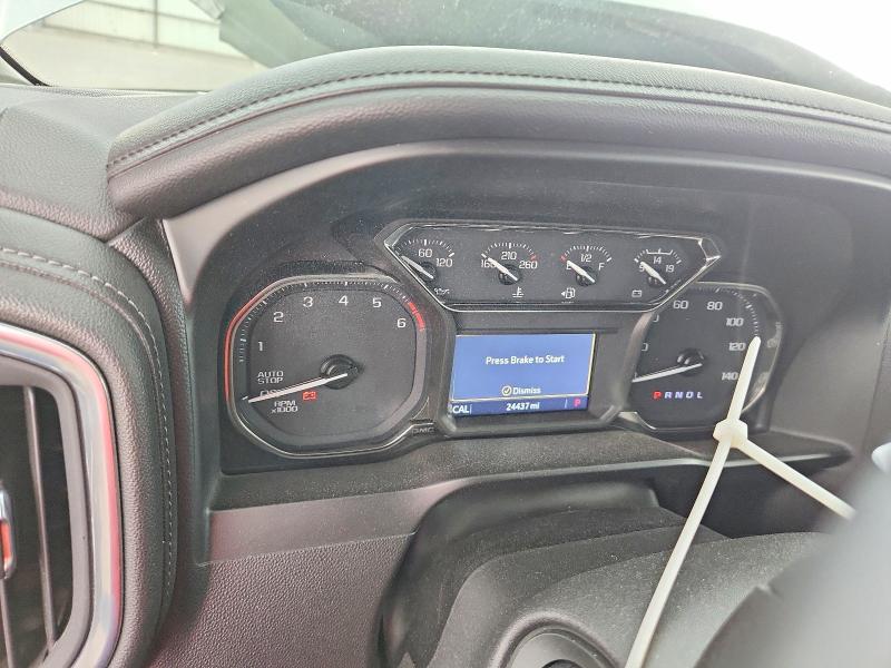 Продаж на аукціоні авто 2021 Gmc Sierra, vin: 3GTU9BED9MG285569, номер лоту: 52514346