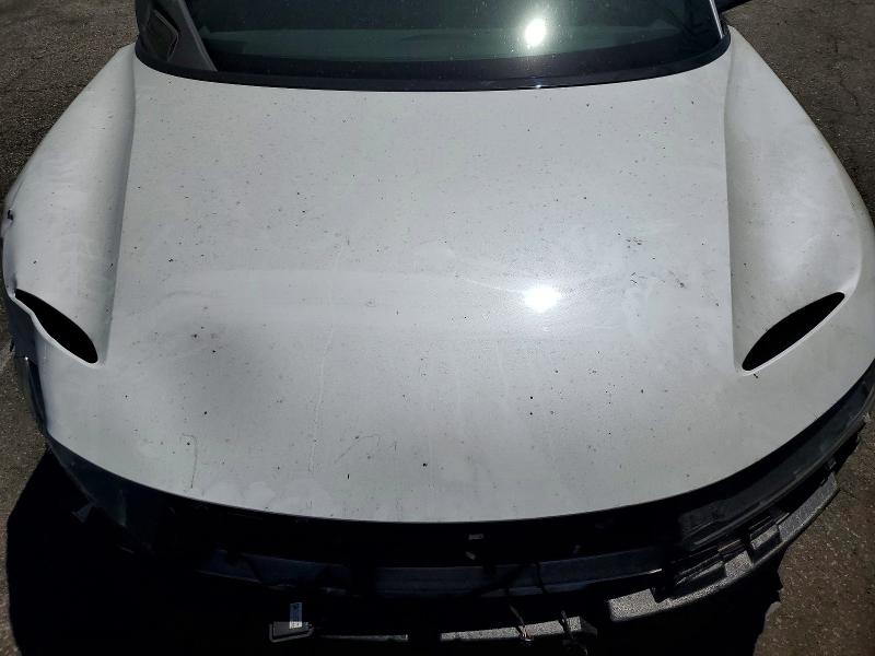 2023 Lucid Motors Air მანქანა იყიდება აუქციონზე, vin: 50EA1PFA8PA002881, აუქციონის ნომერი: 54661326
