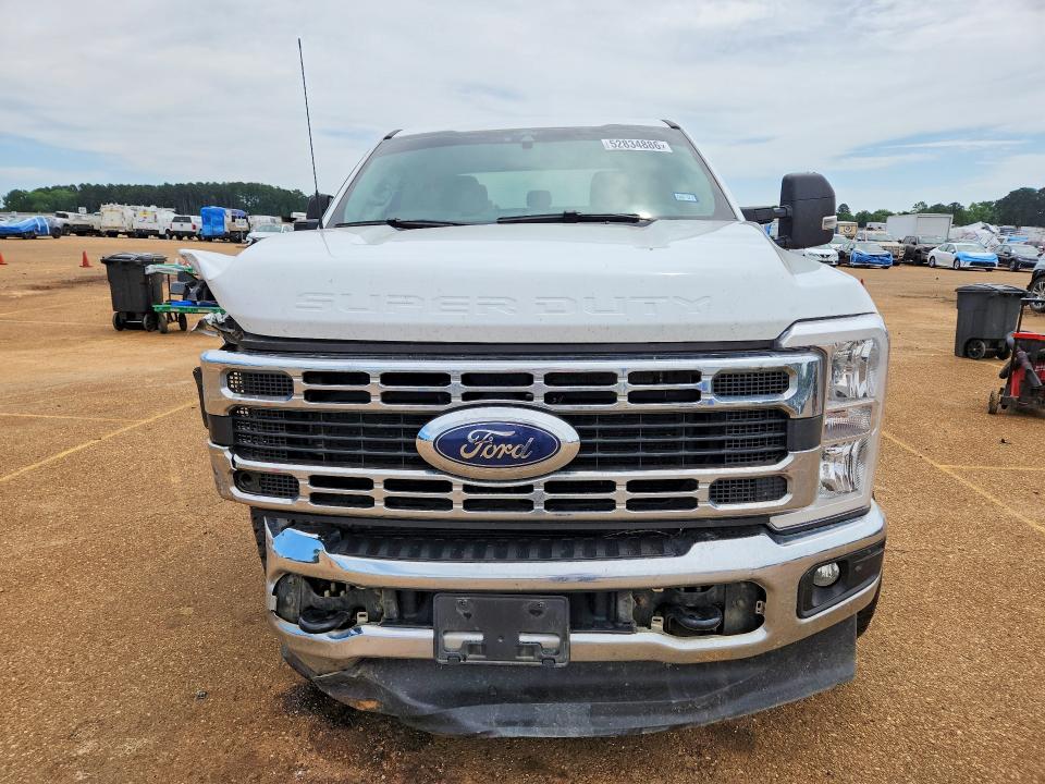 Aukcja sprzedaży 2025 Ford F250, vin: 1FT7W2BT3SEC60057, numer aukcji: 52834886