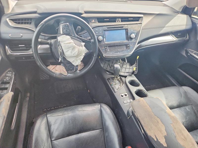 55315596 :رقم المزاد ، 4T1BK1EB4GU208335 vin ، 2016 Toyota Avalon مزاد بيع