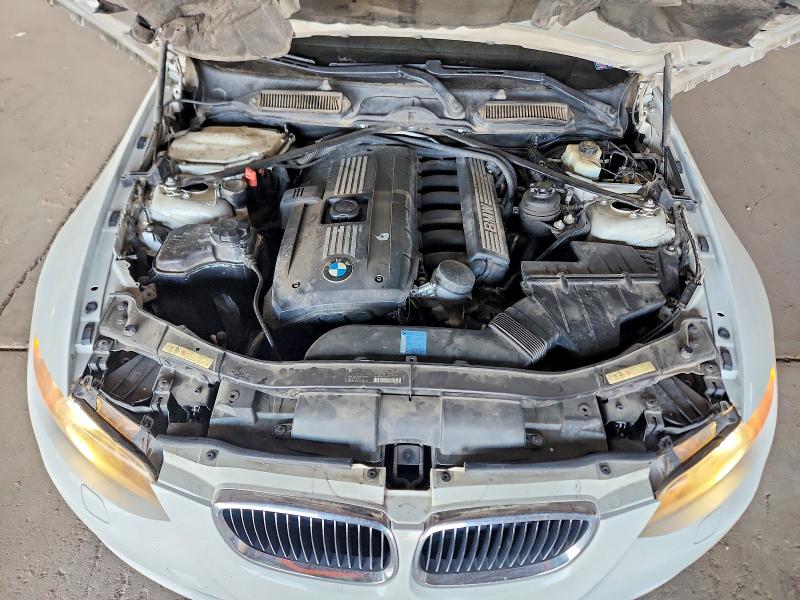 Продаж на аукціоні авто 2008 Bmw 328, vin: WBAWB33588P132355, номер лоту: 54640476