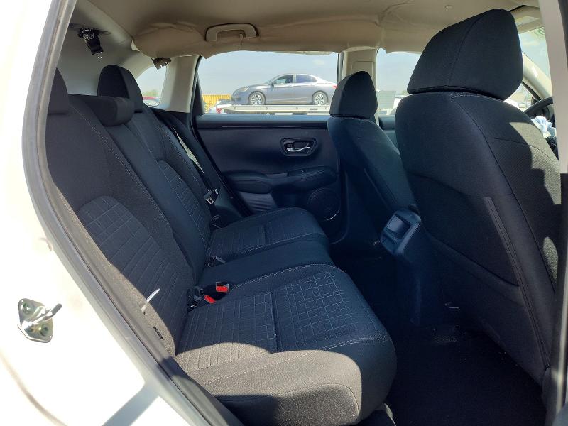 2024 Honda Hr-v მანქანა იყიდება აუქციონზე, vin: 3CZRZ2H3XRM777961, აუქციონის ნომერი: 52086306