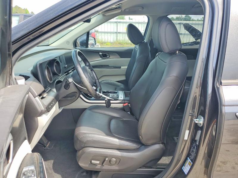 54270776 :رقم المزاد ، KNDNB4H30P6235351 vin ، 2023 Kia Carnival مزاد بيع