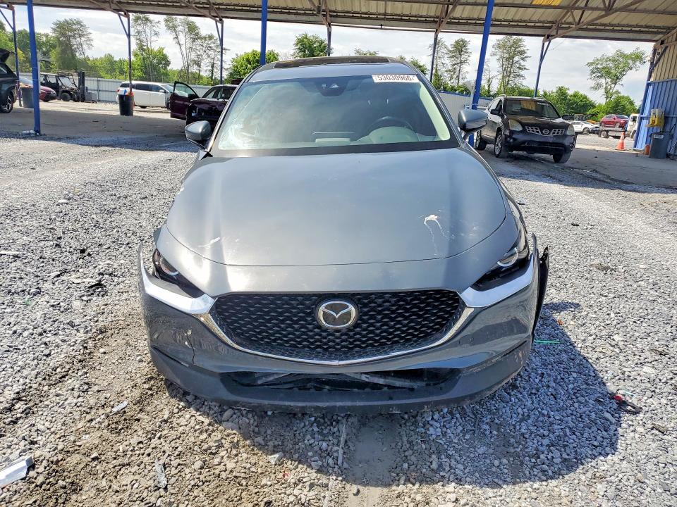 Aukcja sprzedaży 2022 Mazda Cx-30, vin: 3MVDMBCL7NM400731, numer aukcji: 53030966