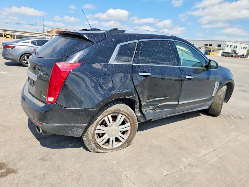 Продажа на аукционе авто 2015 Cadillac Srx, vin: 3GYFNEE36FS510912, номер лота: 54069506