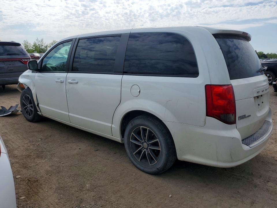 54965656 :رقم المزاد ، 2C4RDGEG5KR515238 vin ، 2019 Dodge Grand Caravan مزاد بيع