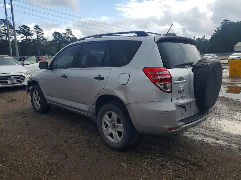 Продаж на аукціоні авто 2011 Toyota Rav4, vin: JTMZF4DV2B5034451, номер лоту: 54470286