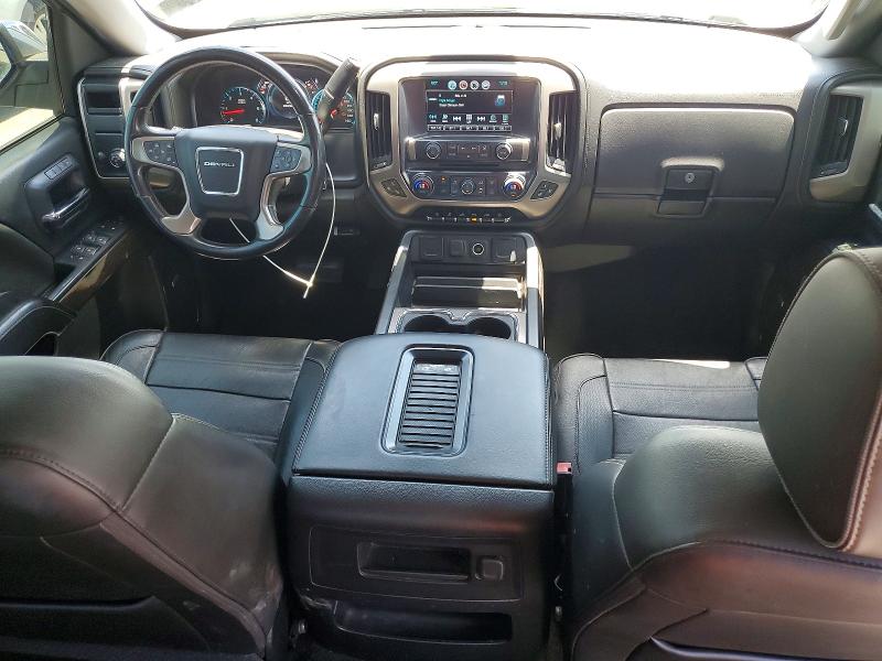 Aukcja sprzedaży 2017 Gmc Sierra, vin: 3GTP1PEC8HG489925, numer aukcji: 54926326