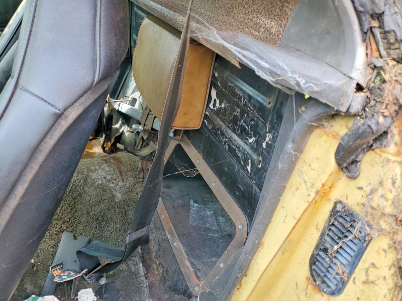 Продаж на аукціоні авто 1973 Chevrolet El Camino, vin: 1D80H3Z455712, номер лоту: 53640186