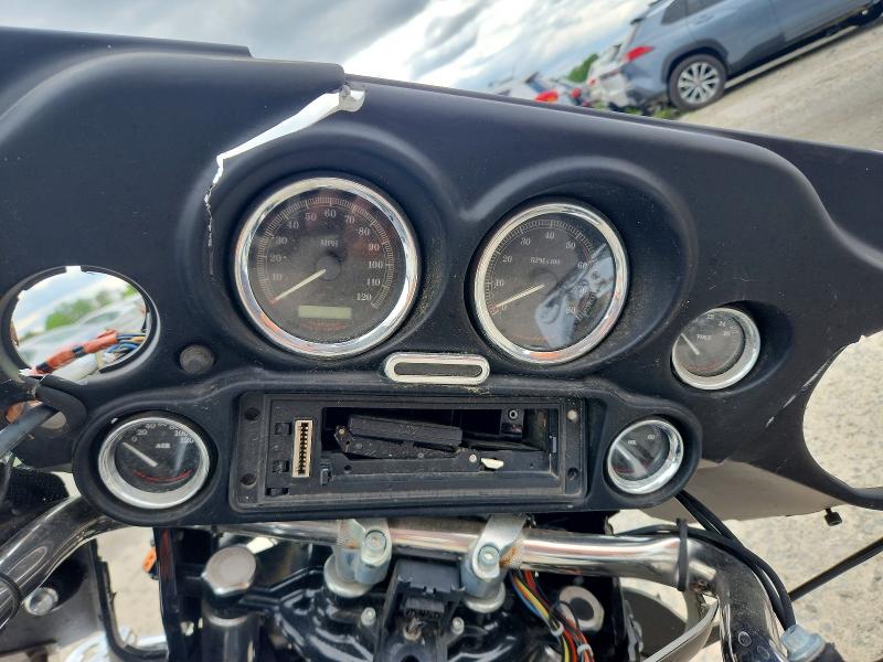 Aukcja sprzedaży 2006 Harley-davidson Flhtcui, vin: 1HD1FCW116Y641994, numer aukcji: 50224476