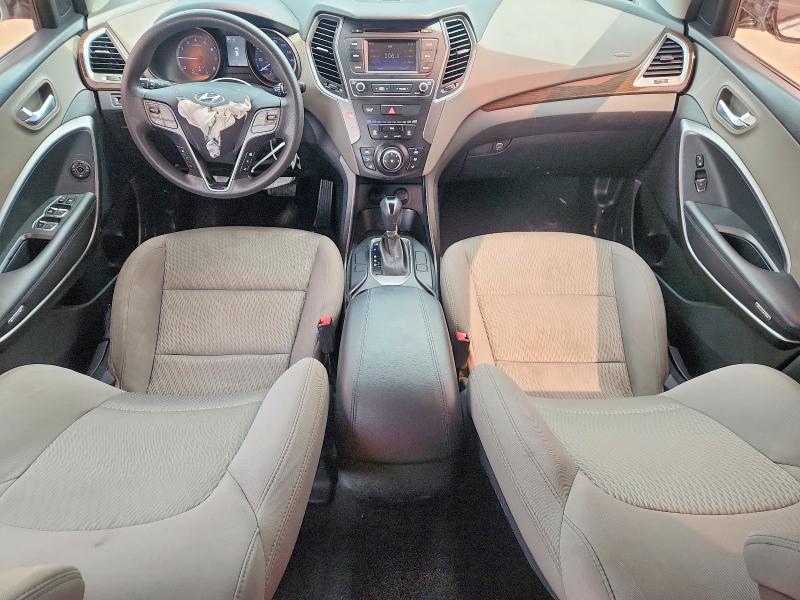 Aukcja sprzedaży 2018 Hyundai Santa Fe Sport, vin: 5XYZT3LB7JG560056, numer aukcji: 52436286