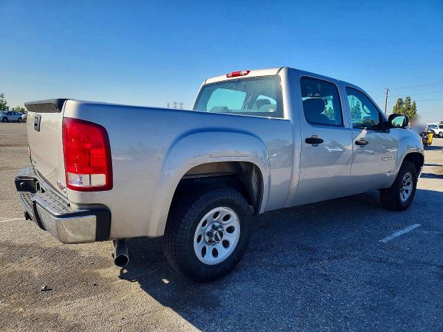 Aukcja sprzedaży 2007 Gmc New Sierra, vin: 2GTEC13C371729519, numer aukcji: 50793786